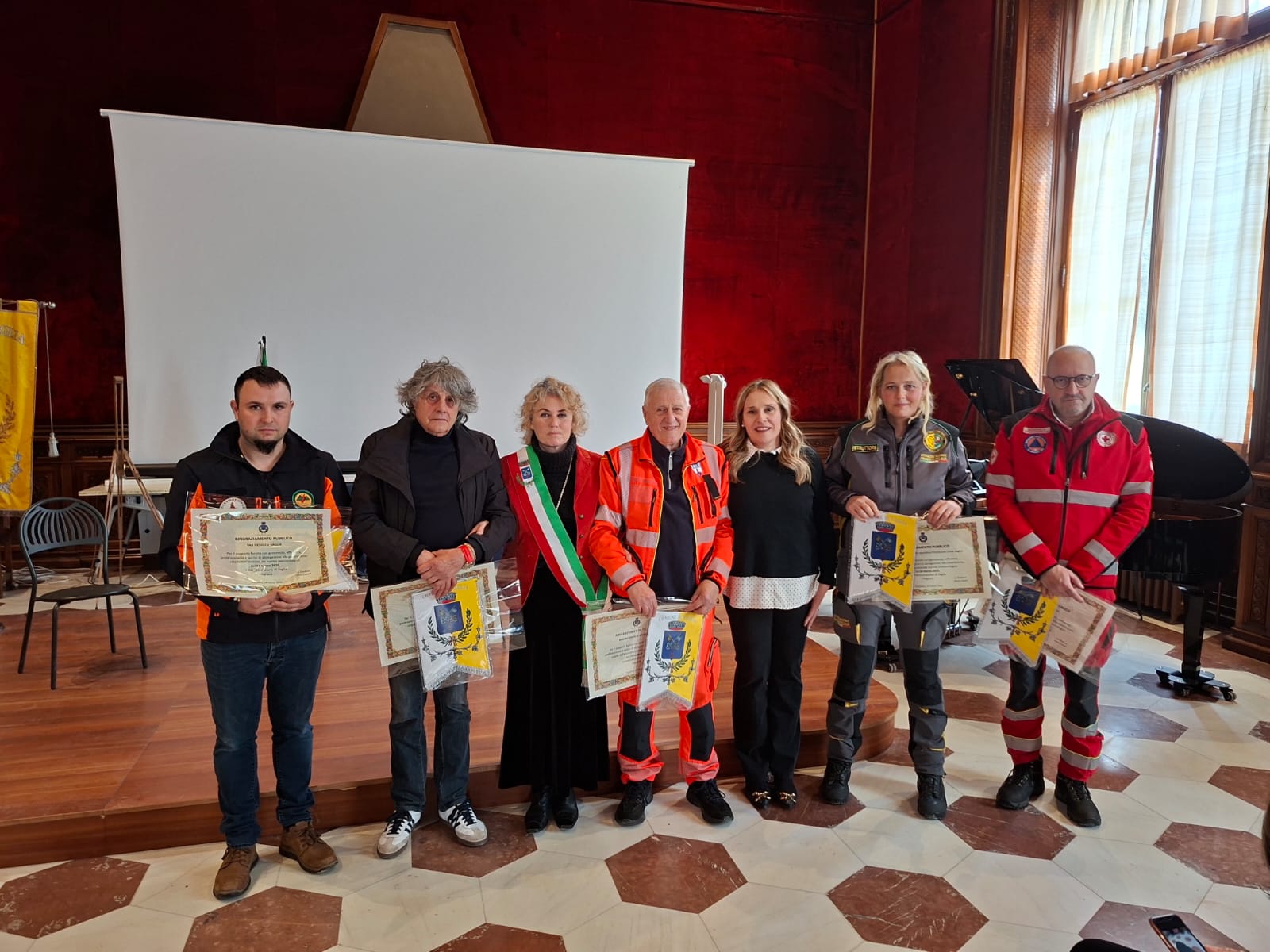 descrizione immagine